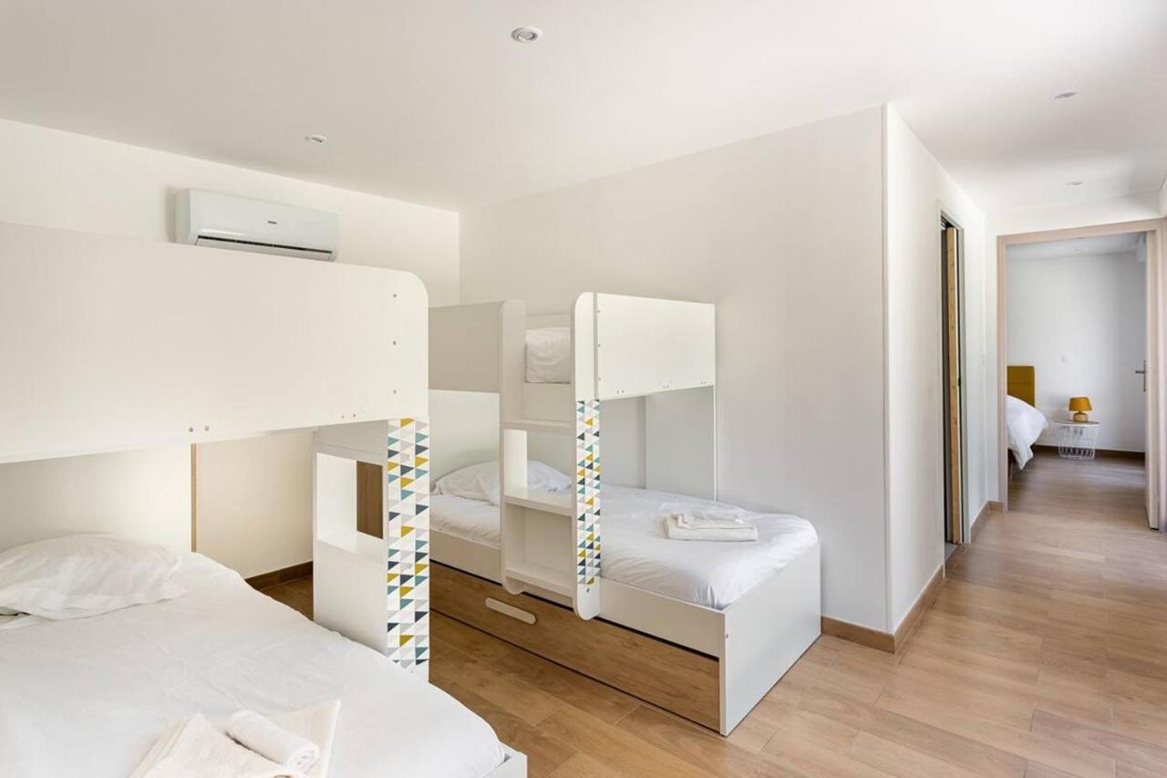 La Grignotiere Lodge & Spa Crecy-la-Chapelle ภายนอก รูปภาพ