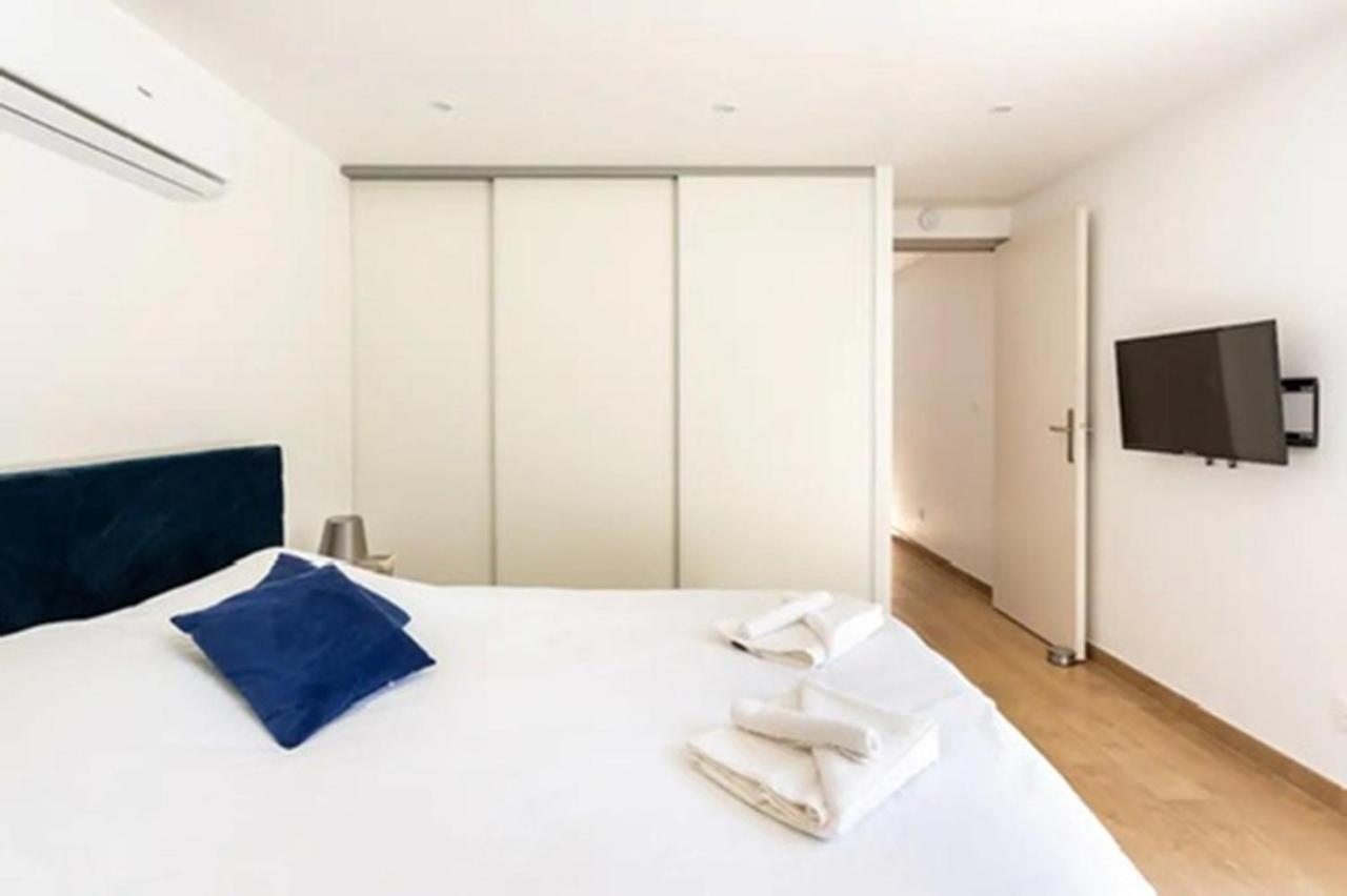 La Grignotiere Lodge & Spa Crecy-la-Chapelle ภายนอก รูปภาพ