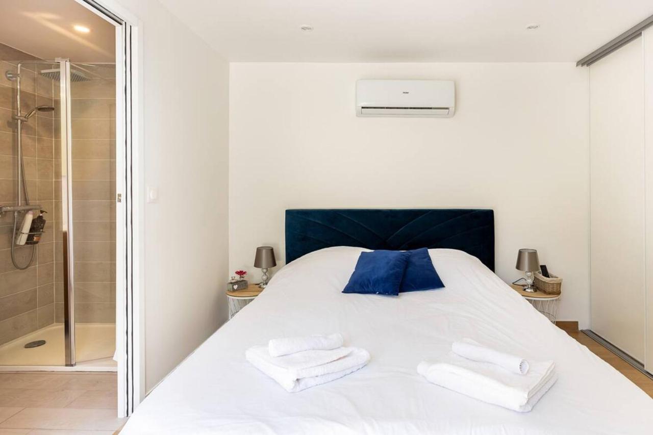La Grignotiere Lodge & Spa Crecy-la-Chapelle ภายนอก รูปภาพ